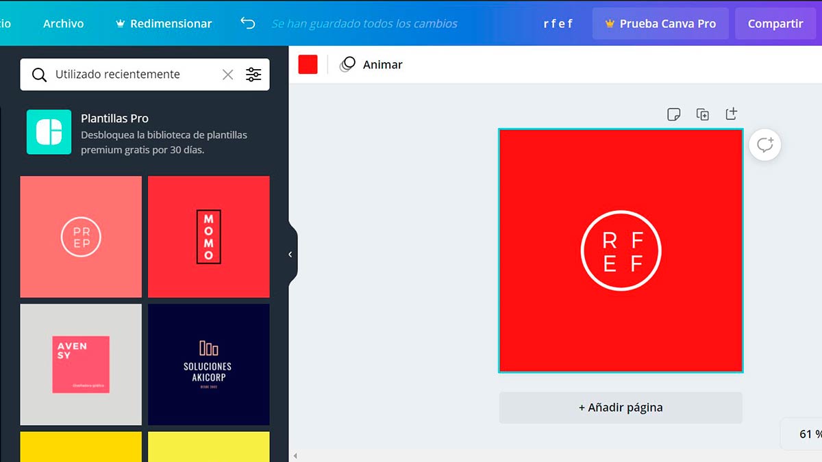 El polémico nuevo logo de la RFEF, en memes | Marketing Directo