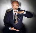 Exor compra el 24% de Christian Louboutin por 541 millones
