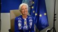Lagarde (BCE) pide mantener el apoyo a las pymes "tanto como sea necesario"