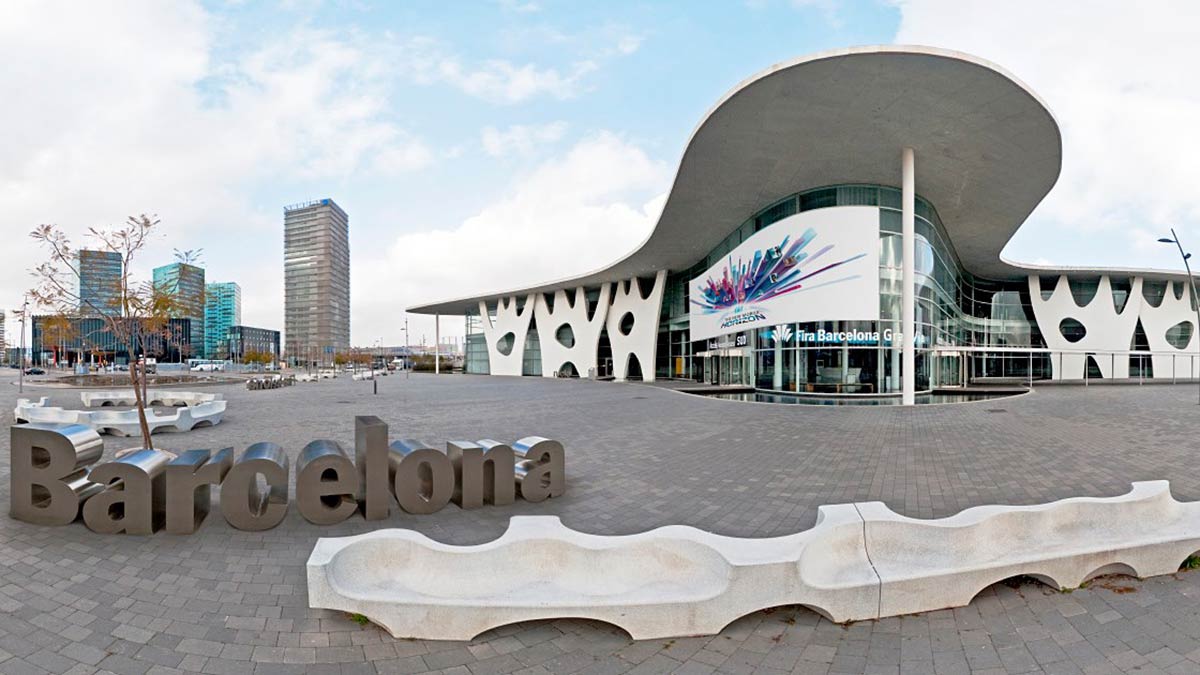 las grandes marcas se caen del MWC21