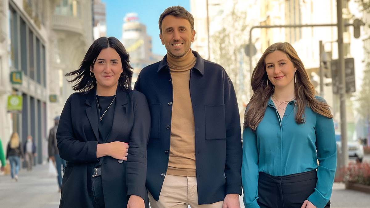 M&CSAATCHI da la bienvenida a nuevo talento | Marketing Directo