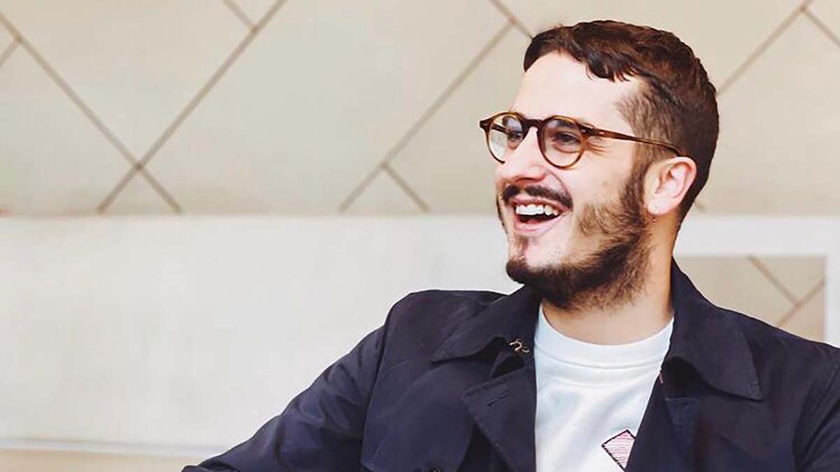 Marc Escrig, nuevo Senior Strategist de DAVID | Marketing Directo