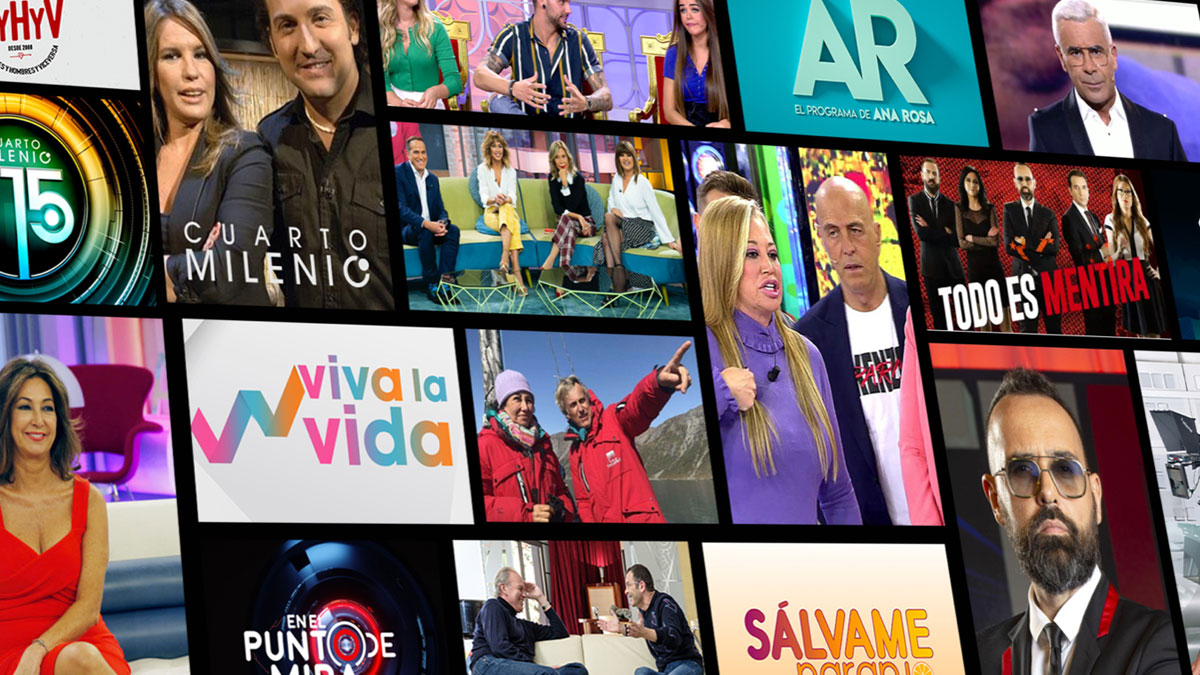 Movistar+ amplía su oferta con la incorporación de Mitele PLUS