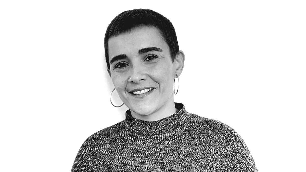 Patricia García, directora de cuentas en TRUE | Marketing Directo