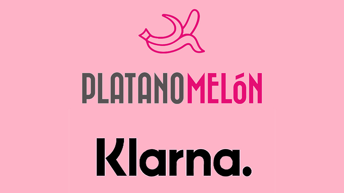 Platanomelón se une a Klarna | Marketing Directo