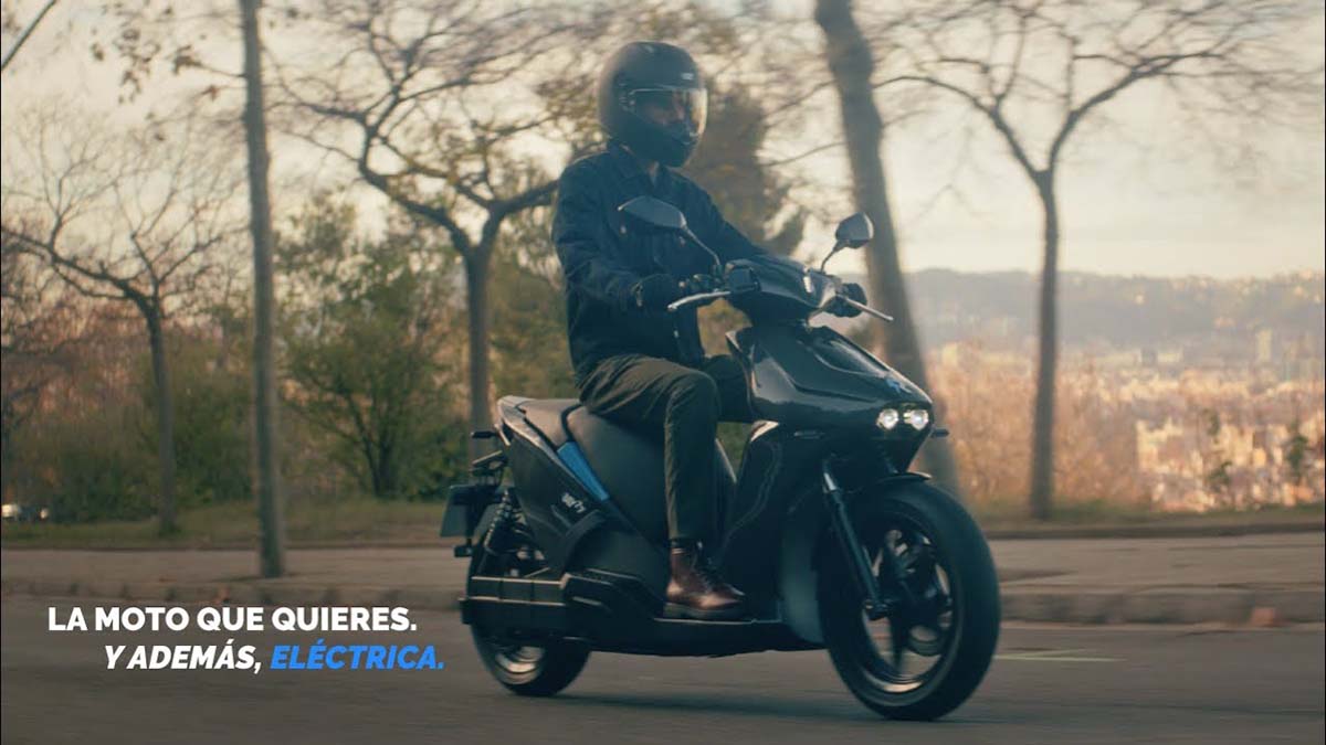 Ray Electric Motors confía su primera campaña a AFTERSHARE | Marketing Directo