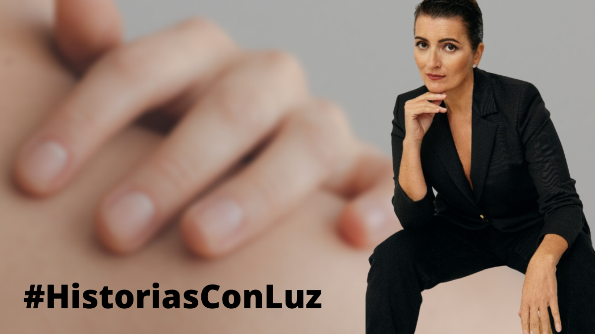 Silvia Abril visibiliza la Dermatitis Dtópica Grave | Marketing Directo