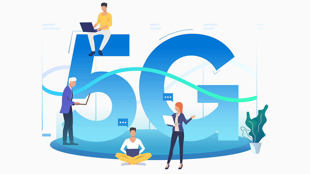 Ya hay 400 millones de conexiones 5G | Marketing Directo