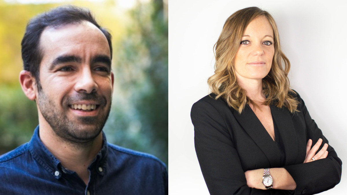 entrevistados sobre amazon one