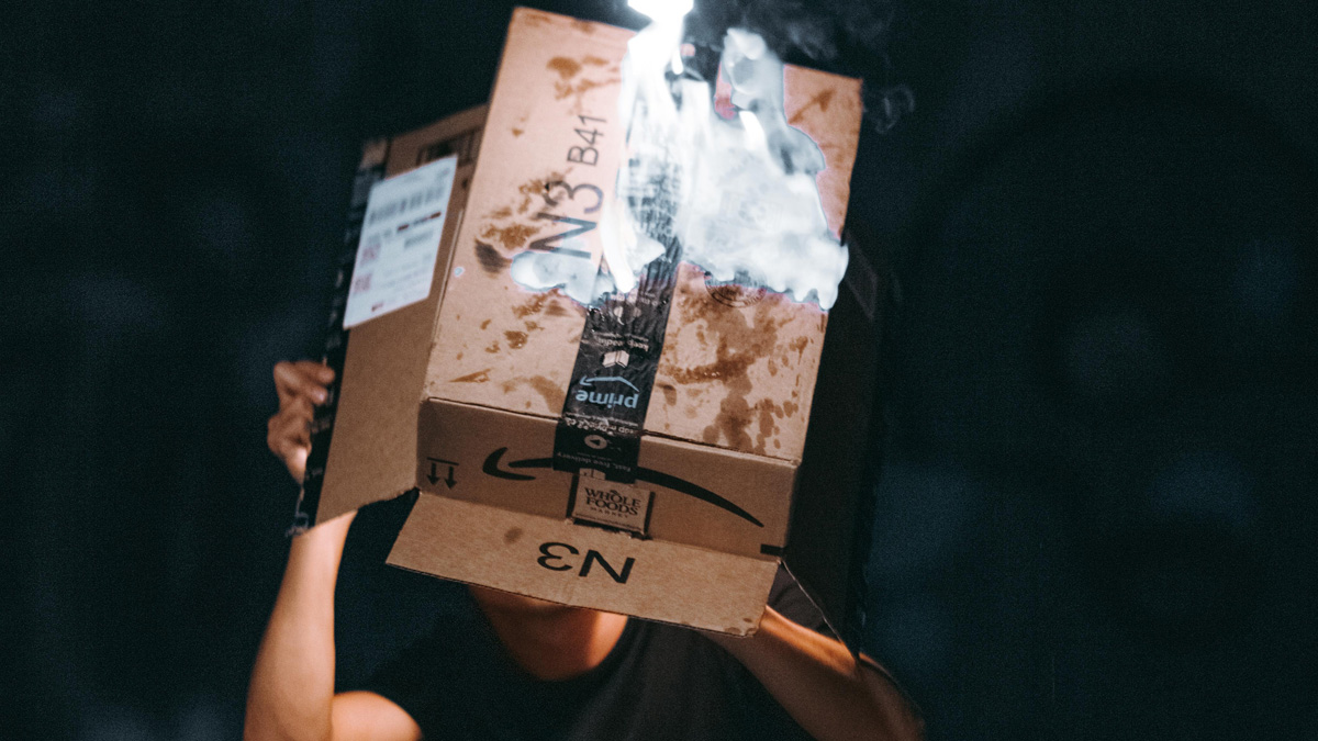 Amazon rebasa la barrera de los 200 millones de clientes en Prime