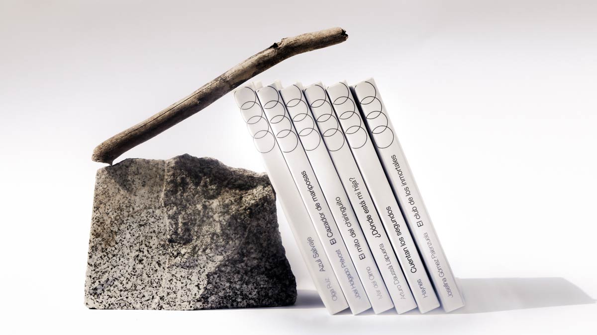 Audi lanza "Future Books" este día del Libro | Marketing Directo