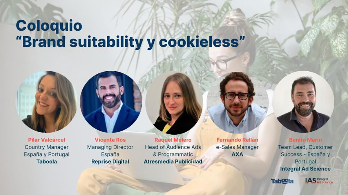 Claves para hacer de la idoneidad de marca una estrategia eficaz en el mundo sin cookies