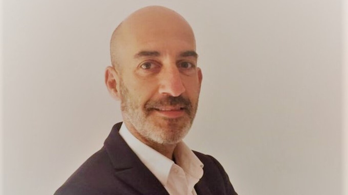 EQUMEDIA fortalece su equipo con la incorporación de Chema Fernández