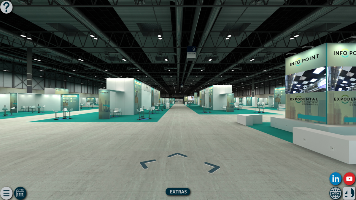 Expondental Congress: 4foreverything se encargará de la producción