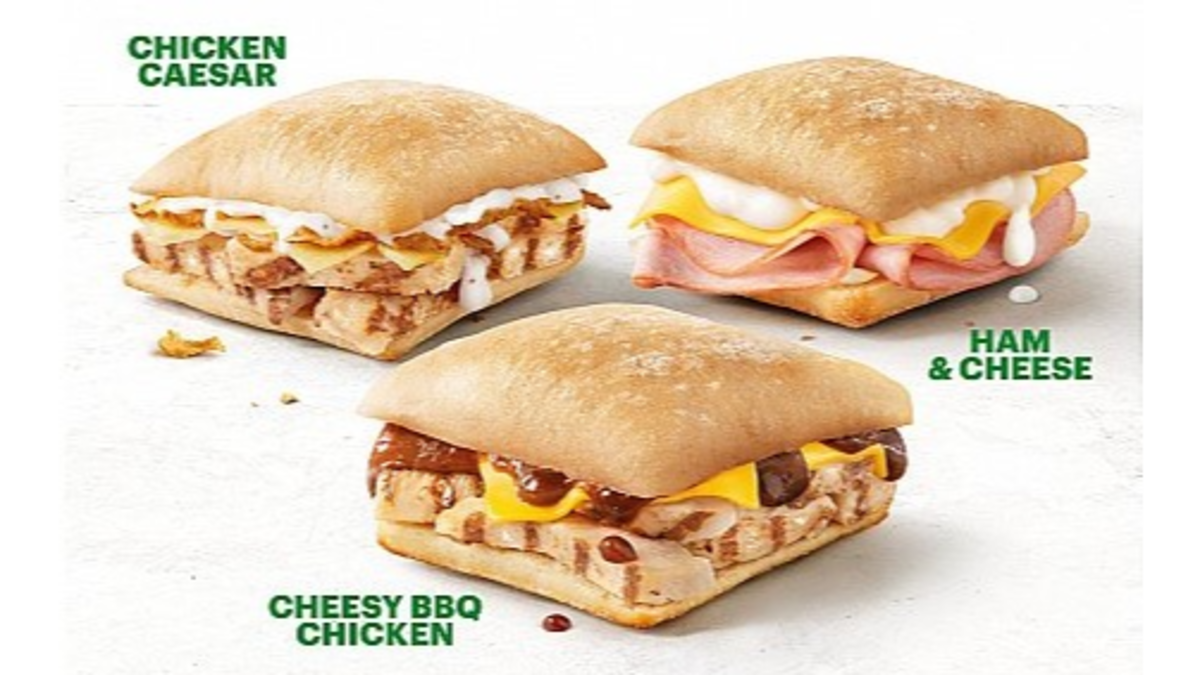 Subway lanza los SUBocaditos | Marketing Directo
