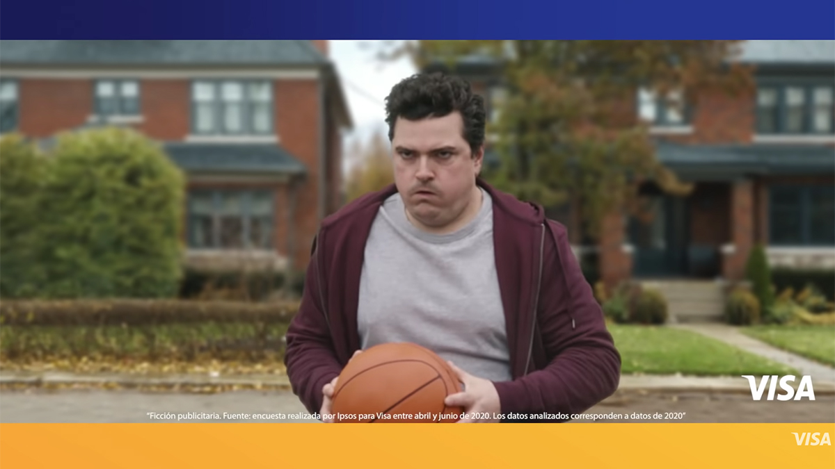 VISA promueve la seguridad en pagos online | Marketing Directo