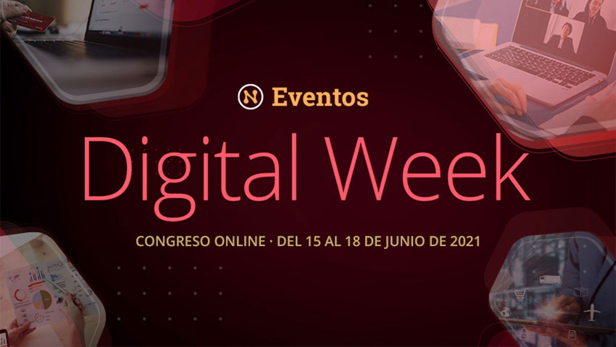 Digital Week: transformación digital de empresas | Marketing Directo