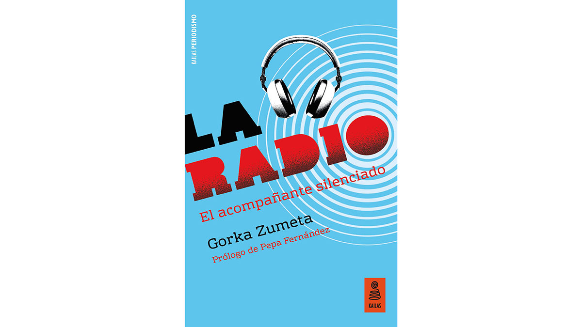 La Radio. El acompañante silenciado