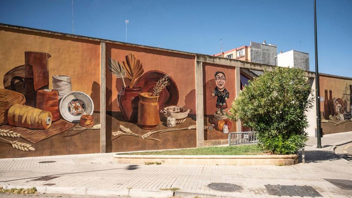 El origen industrial de Ambar en Zaragoza, en un minidocumental