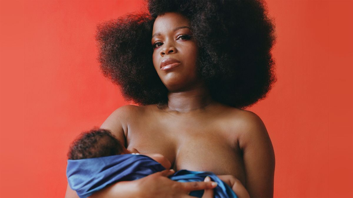 Esta campaña pone en un pedestal los cuerpos posparto de las mujeres