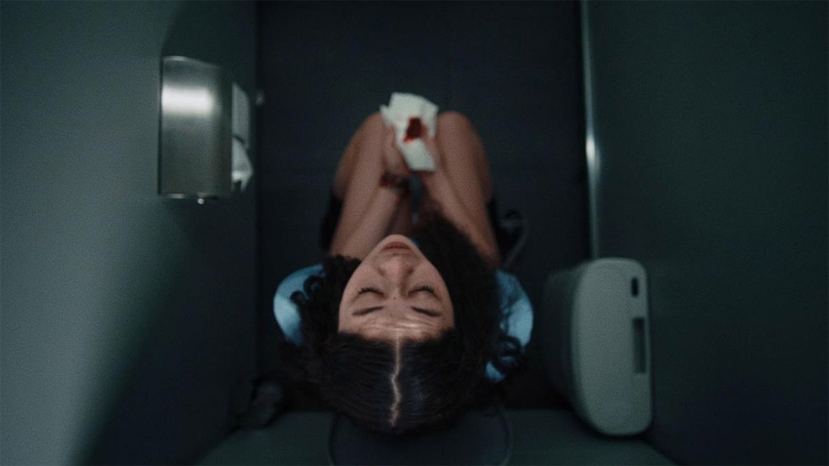 Este spot desata tu ira para combatir la pobreza menstrual