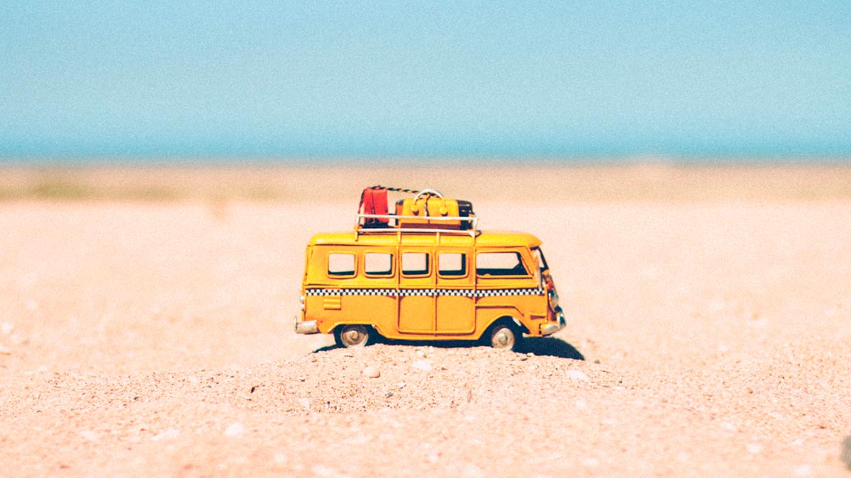 Google presenta una herramienta para impulsar el turismo en FITUR