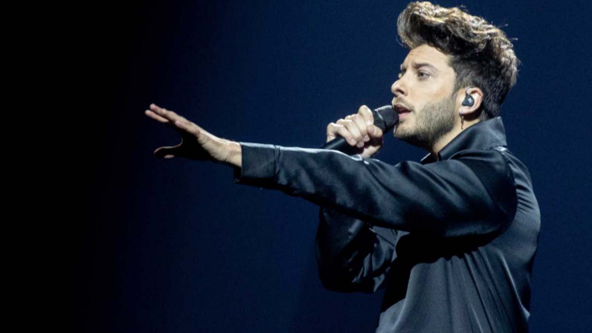 La audiencia de Eurovisión 2021 se estrella pese a su protagonismo