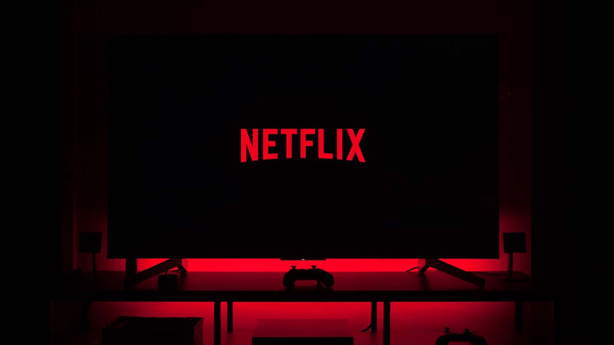 Netflix, Amazon Prime y el streaming, los reyes de la pandemia