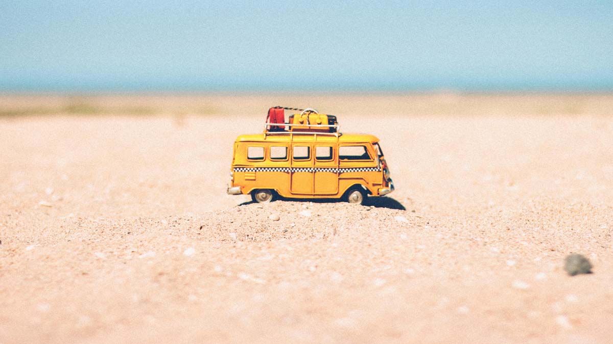 ¿Cuál será el comportamiento de los españoles estas vacaciones?