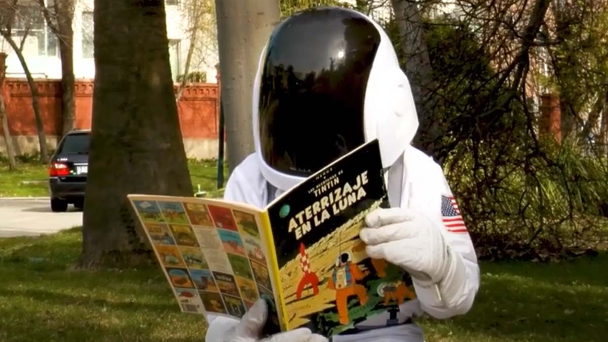 Fad y Netflix premian tres cortometrajes sobre diversidad