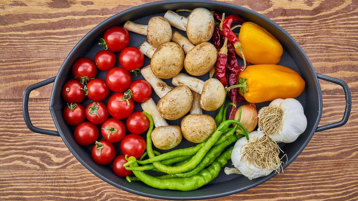 Knoweats: La mejor opción para organizar y disfrutar de una dieta sana