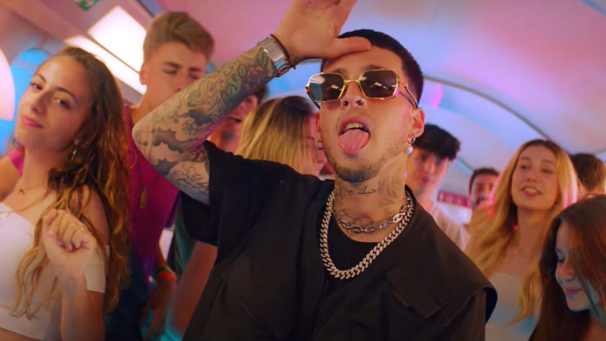 OUIGO enseña cómo se pronuncia su nombre con una canción