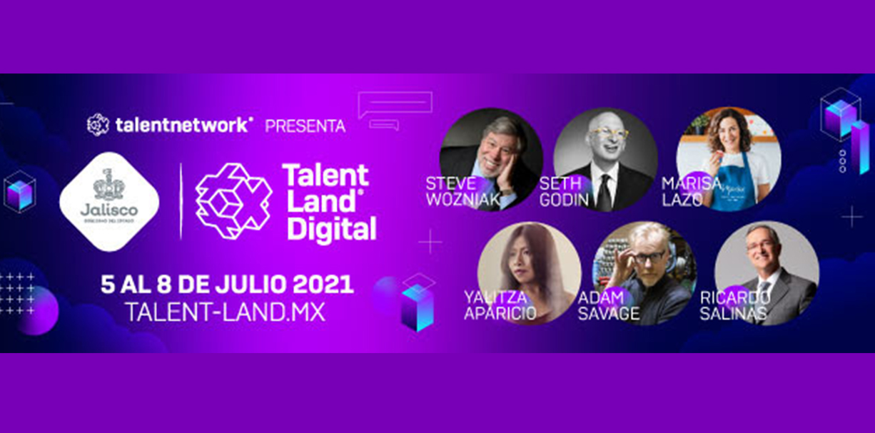 Oniad consolidará su internacionalización en el evento Talent Land