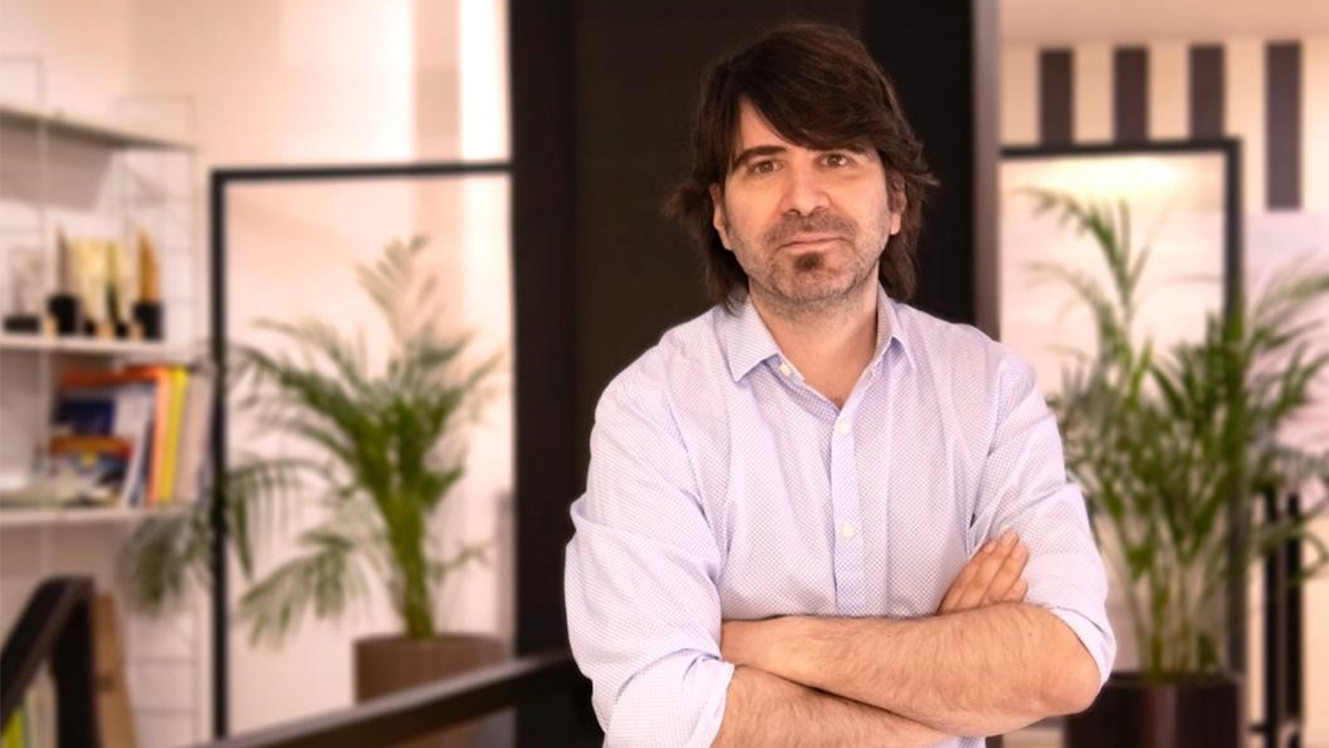 Padre Group incorpora a Diego Martínez-Casariego a su equipo
