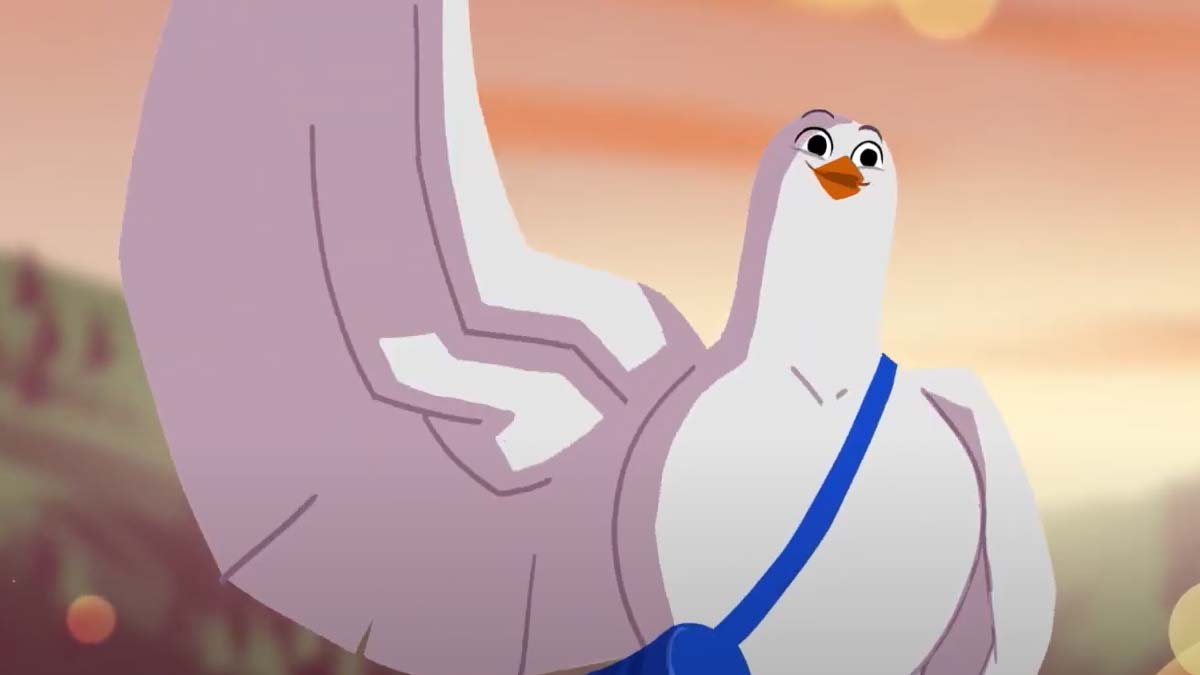 Aid for Aids: El valor del trabajo en equipo en un cautivador anuncio