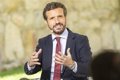 Casado pide seguir negociando la PAC sin perder "ni un euro" y afea a Planas que "intente hacer las cosas por su cuenta"