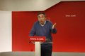 Ferrer (PSOE) cree que la reforma de pensiones debe ir acompañada de una "profunda" modernización laboral