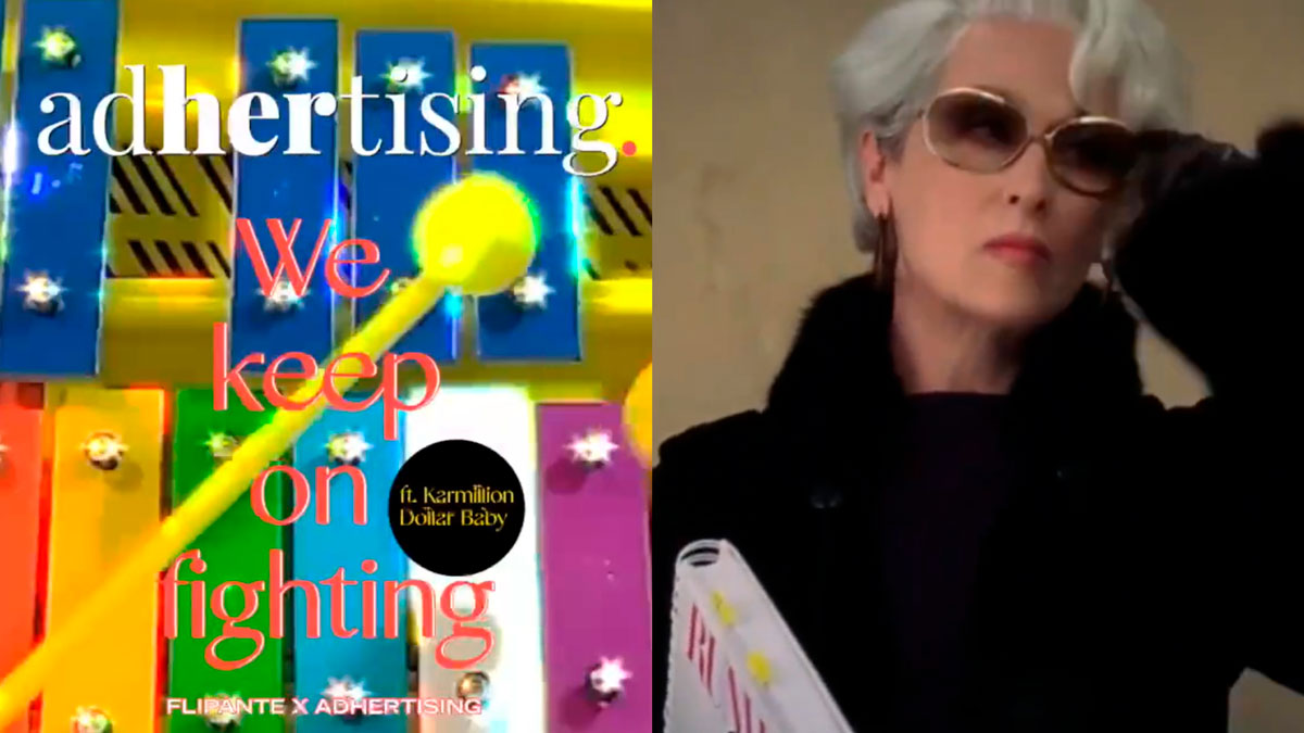 La canción del verano de las mujeres de la publicidad