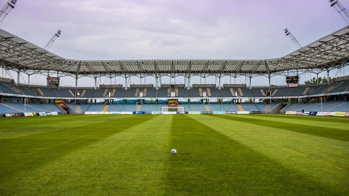 Las audiencias de la Selección Española en la Eurocopa