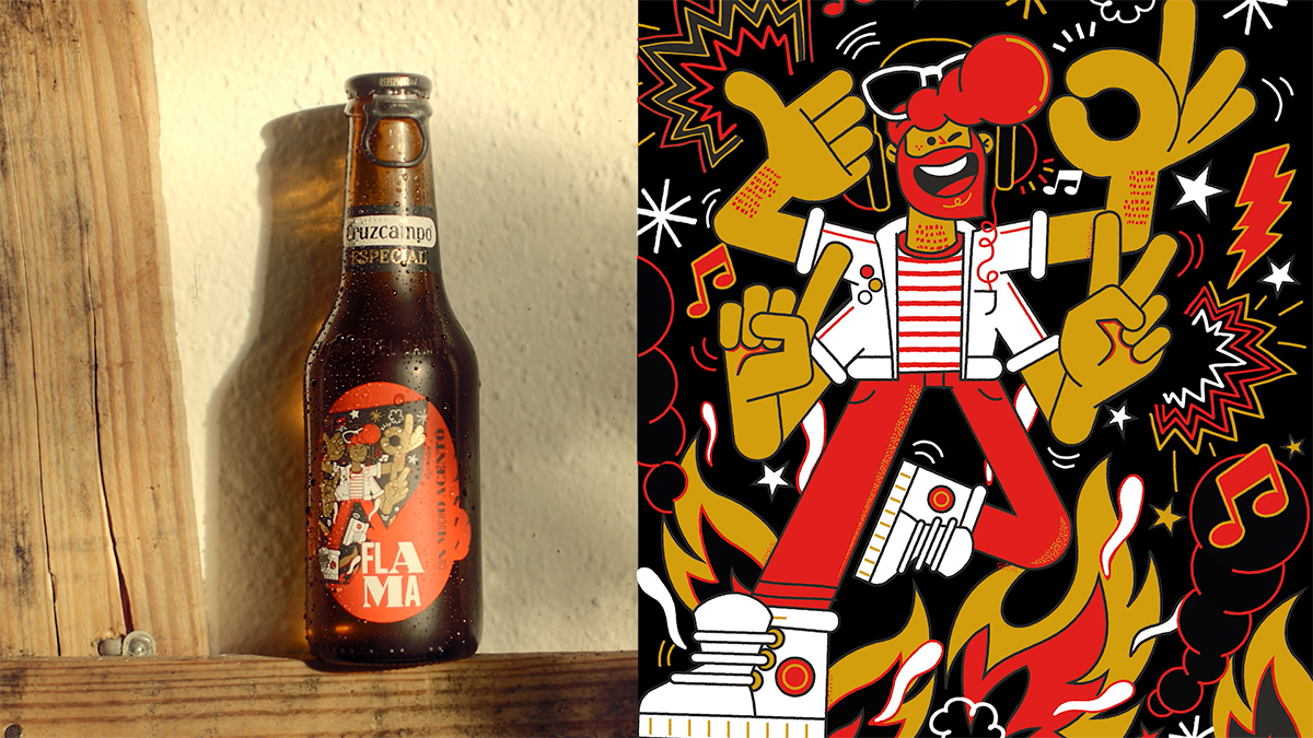 Respeto, descaro y mucho poderío en la nueva entrega de ‘Con mucho acento’