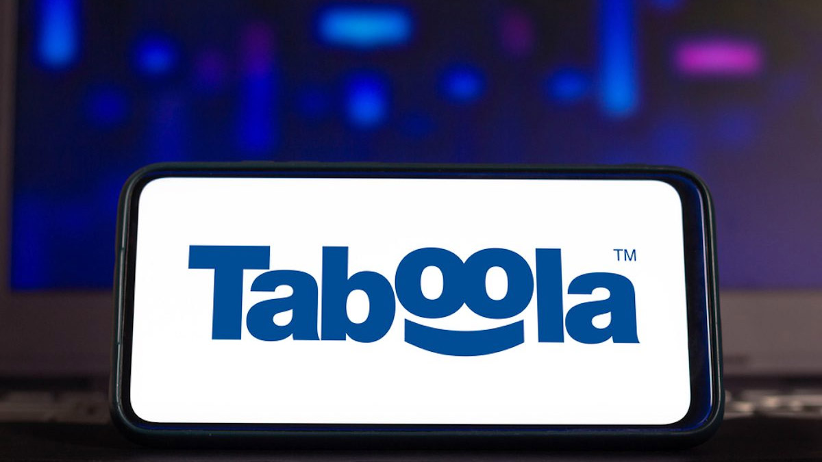Taboola echa el guante a la plataforma de e-commerce Connexity