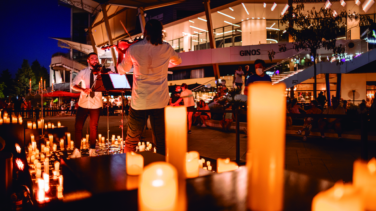 TresAguas pone la banda sonora al verano con “TresAguas Fest 2”