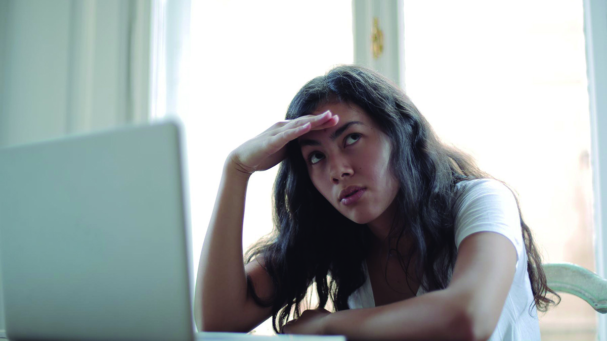 Cinco consejos para mantenernos productivos en verano