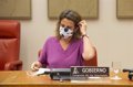 El Congreso cita el día 30 a Teresa Ribera para informar de la subida de la luz