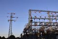 El precio de luz vuelve a batir un récord este lunes y alcanza los 124,45 euros/MWh