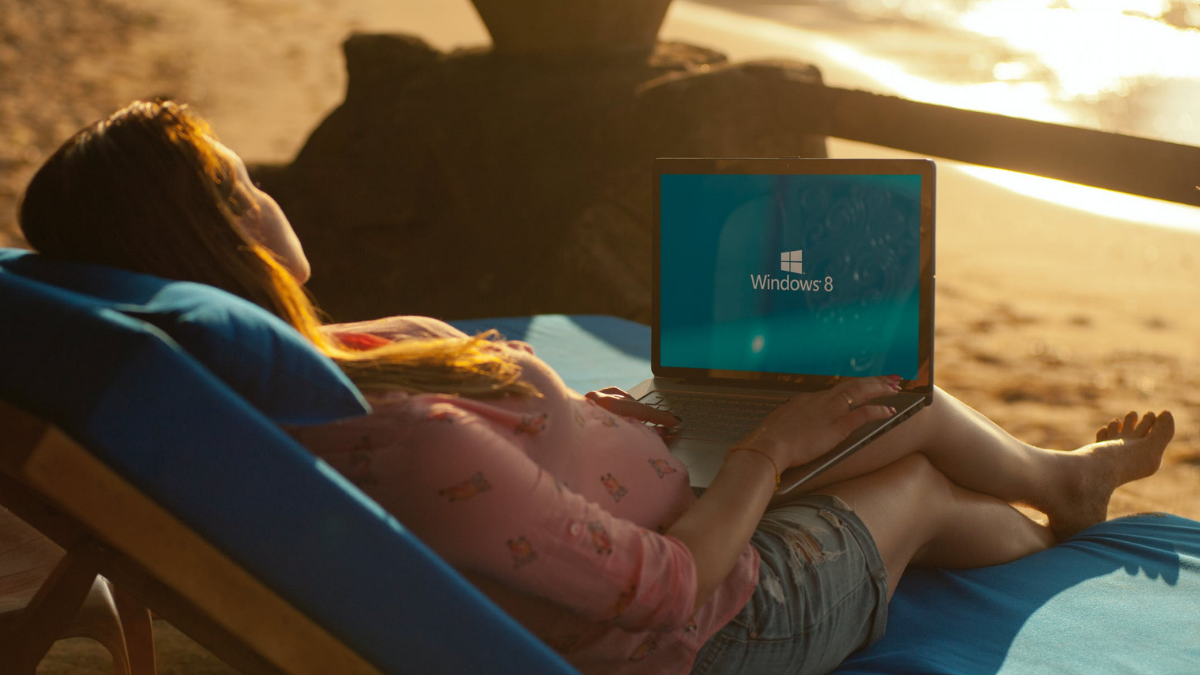 El teletrabajo es la opción favorita de los españoles durante las vacaciones