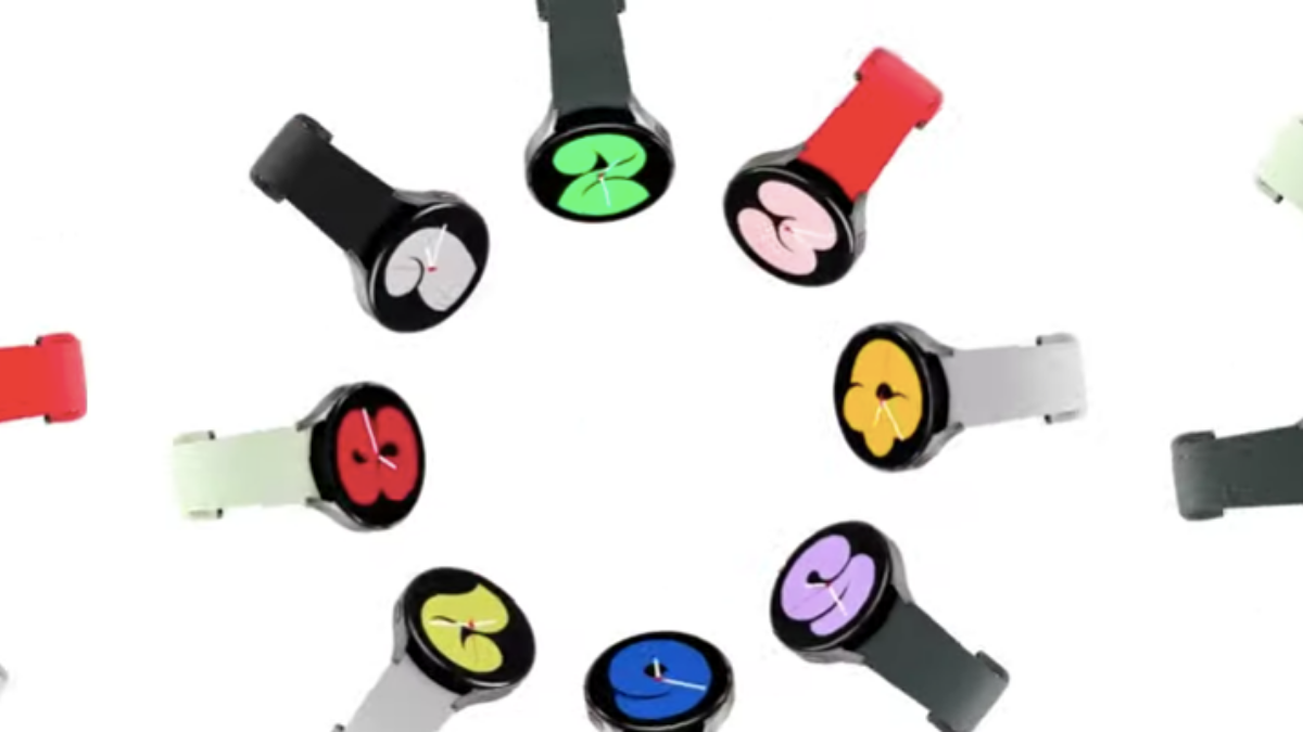 #GalaxyUnpacked 2021: Los nuevos dispositivos de Samsung