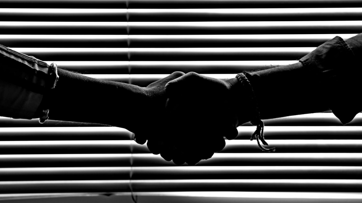 Henry Ramírez y Sebastián Gutiérrez nuevos VP´S de Geometry Colombia