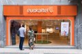 La CNMV suspenderá de cotización a Euskaltel el 17 de agosto