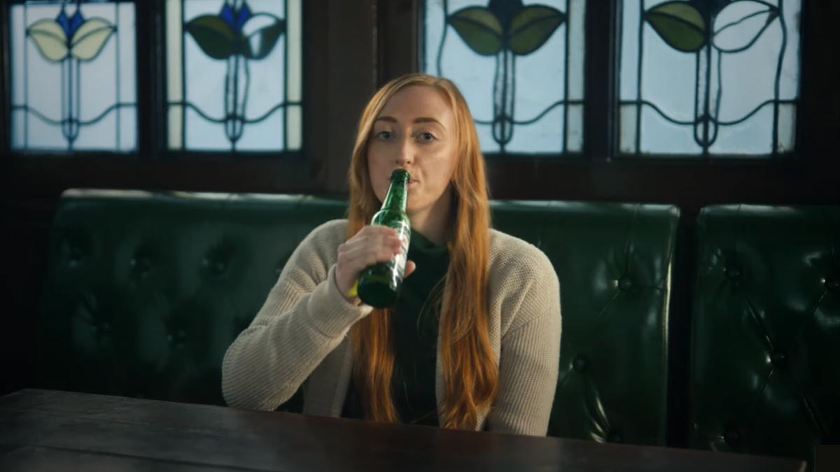 La cervecera Brewdog abre los brazos a los amantes de Heineken